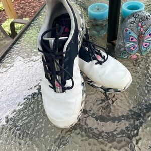 G / Fore golf shoes
